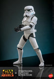 Hot Toys Hono Studio Star Wars: Rebels Stormtrooper 1/6 Scale 12" Collectible Figure
