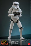 Hot Toys Hono Studio Star Wars: Rebels Stormtrooper 1/6 Scale 12" Collectible Figure