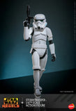 Hot Toys Hono Studio Star Wars: Rebels Stormtrooper 1/6 Scale 12" Collectible Figure