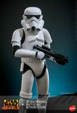 Hot Toys Hono Studio Star Wars: Rebels Stormtrooper 1/6 Scale 12" Collectible Figure