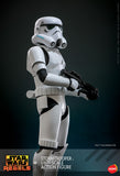 Hot Toys Hono Studio Star Wars: Rebels Stormtrooper 1/6 Scale 12" Collectible Figure