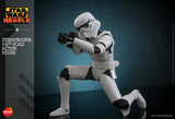 Hot Toys Hono Studio Star Wars: Rebels Stormtrooper 1/6 Scale 12" Collectible Figure
