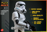 Hot Toys Hono Studio Star Wars: Rebels Stormtrooper 1/6 Scale 12" Collectible Figure