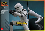 Hot Toys Hono Studio Star Wars: Rebels Stormtrooper 1/6 Scale 12" Collectible Figure