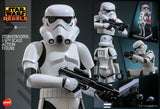 Hot Toys Hono Studio Star Wars: Rebels Stormtrooper 1/6 Scale 12" Collectible Figure