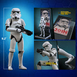 Hot Toys Hono Studio Star Wars: Rebels Stormtrooper 1/6 Scale 12" Collectible Figure