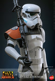 Hot Toys Hono Studio Star Wars: Rebels Stormtrooper Squad Leader 1/6 Scale 12" Collectible Figure