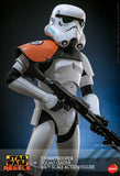 Hot Toys Hono Studio Star Wars: Rebels Stormtrooper Squad Leader 1/6 Scale 12" Collectible Figure