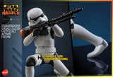 Hot Toys Hono Studio Star Wars: Rebels Stormtrooper Squad Leader 1/6 Scale 12" Collectible Figure