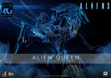 Hot Toys 1986 Aliens 40th Anniversary Alien Queen 1/6 Scale Collectible Figure