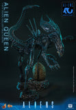 Hot Toys 1986 Aliens 40th Anniversary Alien Queen 1/6 Scale Collectible Figure