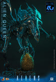 Hot Toys 1986 Aliens 40th Anniversary Alien Queen 1/6 Scale Collectible Figure
