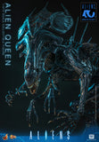 Hot Toys 1986 Aliens 40th Anniversary Alien Queen 1/6 Scale Collectible Figure