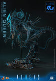 Hot Toys 1986 Aliens 40th Anniversary Alien Queen 1/6 Scale Collectible Figure