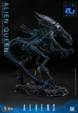 Hot Toys 1986 Aliens 40th Anniversary Alien Queen 1/6 Scale Collectible Figure