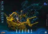 Hot Toys 1986 Aliens 40th Anniversary Alien Queen 1/6 Scale Collectible Figure