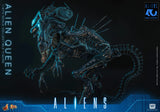 Hot Toys 1986 Aliens 40th Anniversary Alien Queen 1/6 Scale Collectible Figure