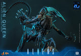 Hot Toys 1986 Aliens 40th Anniversary Alien Queen 1/6 Scale Collectible Figure