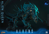 Hot Toys 1986 Aliens 40th Anniversary Alien Queen 1/6 Scale Collectible Figure