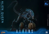 Hot Toys 1986 Aliens 40th Anniversary Alien Queen 1/6 Scale Collectible Figure