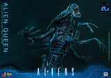 Hot Toys 1986 Aliens 40th Anniversary Alien Queen 1/6 Scale Collectible Figure