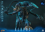 Hot Toys 1986 Aliens 40th Anniversary Alien Queen 1/6 Scale Collectible Figure