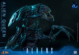 Hot Toys 1986 Aliens 40th Anniversary Alien Queen 1/6 Scale Collectible Figure