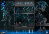 Hot Toys 1986 Aliens 40th Anniversary Alien Queen 1/6 Scale Collectible Figure