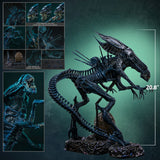 Hot Toys 1986 Aliens 40th Anniversary Alien Queen 1/6 Scale Collectible Figure