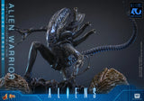 Hot Toys 1986 Aliens 40th Anniversary Alien Warrior (Deluxe Version) 1/6 Scale Collectible Figure