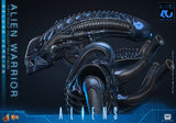 Hot Toys 1986 Aliens 40th Anniversary Alien Warrior (Deluxe Version) 1/6 Scale Collectible Figure