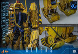 Hot Toys 1986 Aliens 40th Anniversary Ellen Ripley and Power Loader 1/6 Scale Collectible Figure Set