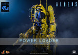 Hot Toys 1986 Aliens 40th Anniversary Power Loader 1/6 Scale Collectible Figure