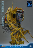 Hot Toys 1986 Aliens 40th Anniversary Power Loader 1/6 Scale Collectible Figure
