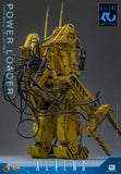 Hot Toys 1986 Aliens 40th Anniversary Power Loader 1/6 Scale Collectible Figure