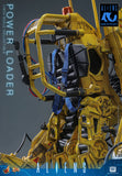 Hot Toys 1986 Aliens 40th Anniversary Power Loader 1/6 Scale Collectible Figure