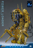Hot Toys 1986 Aliens 40th Anniversary Power Loader 1/6 Scale Collectible Figure