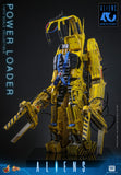 Hot Toys 1986 Aliens 40th Anniversary Power Loader 1/6 Scale Collectible Figure