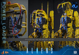 Hot Toys 1986 Aliens 40th Anniversary Power Loader 1/6 Scale Collectible Figure