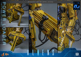 Hot Toys 1986 Aliens 40th Anniversary Power Loader 1/6 Scale Collectible Figure