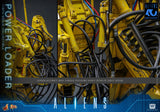 Hot Toys 1986 Aliens 40th Anniversary Power Loader 1/6 Scale Collectible Figure