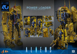 Hot Toys 1986 Aliens 40th Anniversary Power Loader 1/6 Scale Collectible Figure