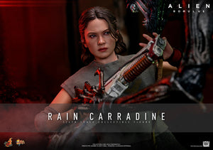 Hot Toys Alien: Romulus Rain Carradine 1/6 Scale Collectible Figure
