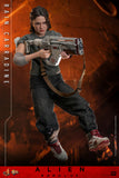 Hot Toys Alien: Romulus Rain Carradine 1/6 Scale Collectible Figure