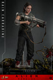 Hot Toys Alien: Romulus Rain Carradine 1/6 Scale Collectible Figure