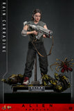 Hot Toys Alien: Romulus Rain Carradine 1/6 Scale Collectible Figure
