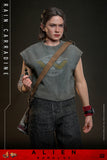 Hot Toys Alien: Romulus Rain Carradine 1/6 Scale Collectible Figure