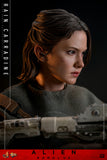 Hot Toys Alien: Romulus Rain Carradine 1/6 Scale Collectible Figure