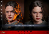 Hot Toys Alien: Romulus Rain Carradine 1/6 Scale Collectible Figure