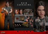 Hot Toys Alien: Romulus Rain Carradine 1/6 Scale Collectible Figure